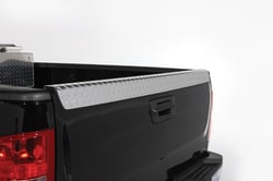 Picture of Dee Zee DZ2131 Tailgate Protector Cap Brite-Tread Aluminum