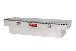 Picture of Dee Zee DZ8170D Red Label Crossover Truck Tool Box