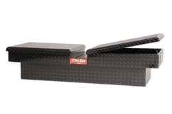 Picture of Dee Zee DZ8370B Red Label Gull Wing Crossover Tool Box