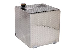 Picture of Dee Zee DZ91750 Square Aluminum Transfer Tank for Non-Flammable Liquids