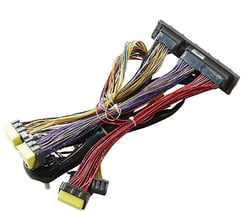 Picture of HKS 4202-RT022 F-CON iS / F-CON V Pro Wiring Harness Type TP5-1