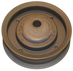 Picture of Yukon Gear & Axle YSPSP-017 Spindle Nut for Dana 28 and Model 35 IFS