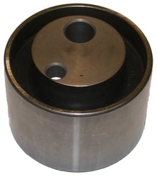 Picture of Yukon Gear & Axle YSPSP-037 Spindle Nut GM 10.5" 14 Bolt Truck 6 Hole