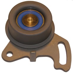 Picture of Yukon Gear & Axle YSPSP-021 Spindle Nut Dana 50/60 No Pin 2 Inch ID