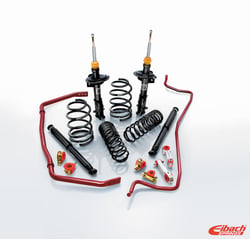 Picture of Eibach PRO-SYSTEM-PLUS Complete Performance Suspension System