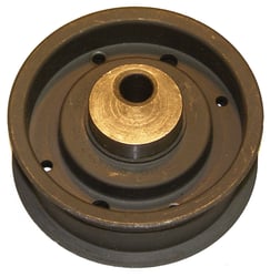 Picture of Yukon Gear & Axle YSPSP-001 Spindle Nut for Dana 30/44 Axles