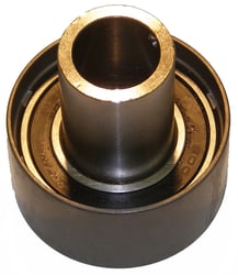 Picture of Yukon Gear & Axle YSPSP-011 Spindle Nut 2.065" I.D. 6-Slot