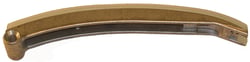 Picture of Yukon Gear & Axle YY D44-1350-26S Pinion Yoke 26 Spline 1350 U-Joint Dana 30/44/50