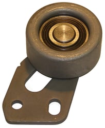 Picture of Yukon Gear & Axle YSPSP-002 Spindle Nut Kit for Dana 30/44 & GM 8.5