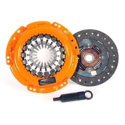 Picture of Centerforce Centerforce II Performance Clutch Pressure Plate and Disc Set