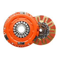 Picture of Centerforce Dual Friction Clutch Pressure Plate and Disc Set