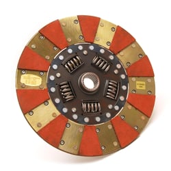 Picture of Centerforce Dual Friction High Performance Clutch Disc