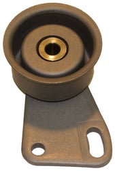 Picture of Yukon Gear & Axle YSPSP-019 Outer Stub Axle Nut For Dodge Dana 44/60