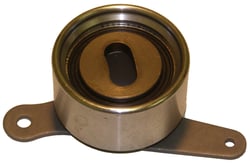 Picture of Yukon Gear & Axle YSPSP-023 Spindle Nut Dana 50/60 With Pin 2 Inch ID