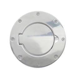 Picture of Smittybilt Billet Style Gas Cover