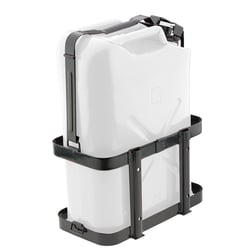 Picture of Smittybilt 2798 Jerry Can Holder Universal Mount