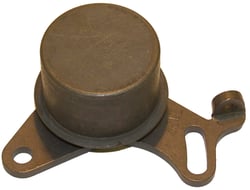 Picture of Yukon Gear & Axle YSPSP-035 Left Hand Spindle Nut Ford 10.25" Self-Ratcheting