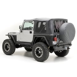 Picture of Smittybilt OEM Replacement Soft Top