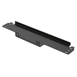 Picture of Smittybilt Winch Mount Plates - Heavy-Duty Universal Mounting Solution