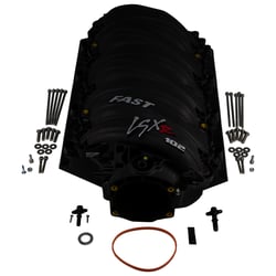 Picture of FAST 146102B LSXR 102mm Rectangle Port Intake Manifold LS3/L92
