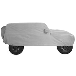 Picture of Smittybilt Climate Cover Full Vehicle Cover