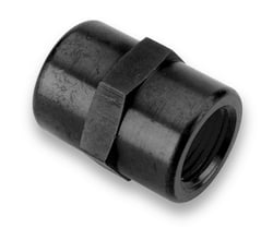 Picture of Earl's Performance Aluminum NPT Coupling Fittings