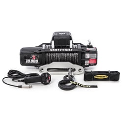 Picture of Smittybilt X2O Gen 2 Waterproof Electric Winch