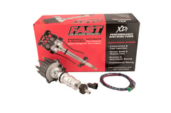 Picture of FAST 1000-1617 Xdi Sportsman Small Cap Distributor For Ford Fe
