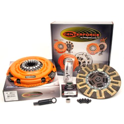 Picture of Centerforce Dual Friction Clutch Kit