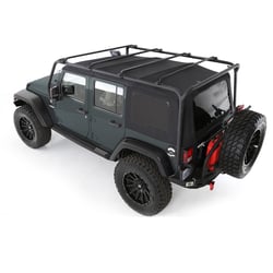 Picture of Smittybilt SRC Roof Rack System