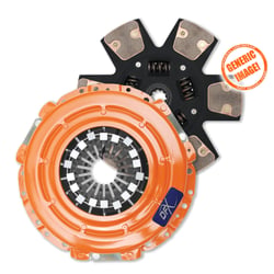 Picture of Centerforce DFX Extreme Performance Clutch Pressure Plate and Disc Set