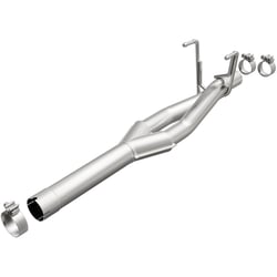 Picture of MagnaFlow D-Fit Performance Exhaust Muffler Delete Kit