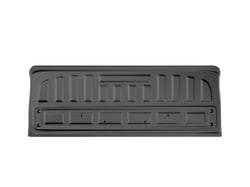 Picture of WeatherTech TechLiner Tailgate Protector