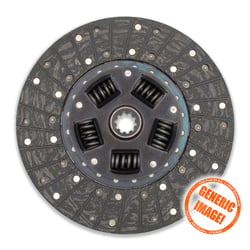 Picture of Centerforce I & II Premium Clutch Friction Disc