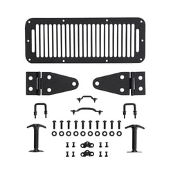 Picture of Smittybilt Complete Hood Kit