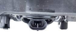 Picture of Hella 008275081 Mercedes-Benz E-Class W211 Right Fog Light Assembly