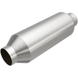Picture of MagnaFlow Universal Catalytic Converter