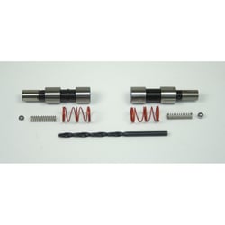 Picture of BD Diesel 1604721 Allison 1000 Transmission Shift Kit 2006-2008 6-Speed Duramax