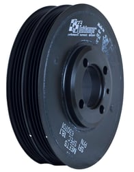 Picture of Fluidampr 630701 Harmonic Balancer for Mitsubishi 4G63T DSM 1991-1998