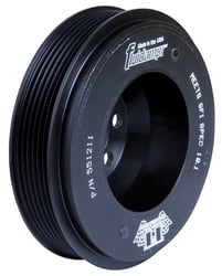 Picture of Fluidampr 551211 Performance Harmonic Balancer for VW 2.0L FSI EA113