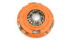 Picture of Centerforce Dual Friction High Performance Clutch and Flywheel Kit