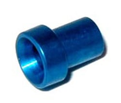 Picture of NOS Pipe Fitting Tube Sleeves - Compression Fitting Components for Nitrous Systems
