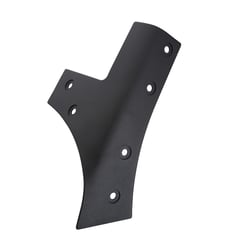 Picture of Smittybilt Inside Windshield Brackets for Jeep CJ & Wrangler