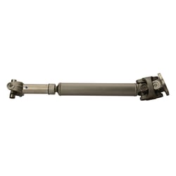 Picture of Yukon Gear & Axle ZDS9102 Front Driveshaft for Dodge Ram 27-9/16in