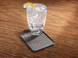 Picture of WeatherTech FloorLiner Drink Coasters