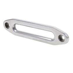 Picture of Smittybilt Aluminum Hawse Fairlead for Synthetic Winch Rope