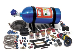 Picture of NOS Dual Stage Big Shot Nitrous Oxide System