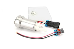 Picture of FAST 30401-P In-Tank 450 LPH Fuel Pump with Filter and Pigtail