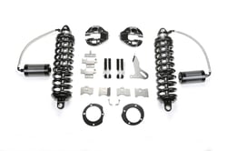 Picture of Fabtech K3074DL 5" Coilover Conversion Kit with 4.0 Dirt Logic Reservoir Shocks