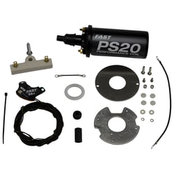 Picture of FAST 750-1705 XR-i Points Replacement Module with PS20 Coil Ford 1959-1974